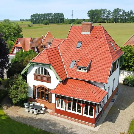 Boddenwacht *