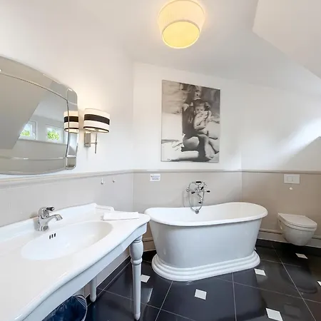 Boddenwacht *