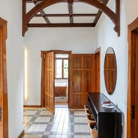 Boddenwacht Ferienhaus